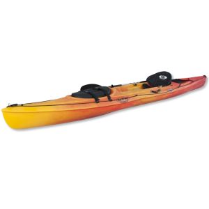 KAYAK AUTOVACIABLE TEMPO PACK ROTOMOD