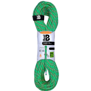 Cuerda Dinámica TIGER 10 mm x 70 mts. Dry Cover – Beal