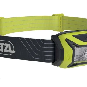 Frontal de montaña Tikka PETZL