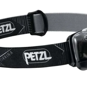 Frontal de montaña Tikkina PETZL