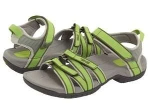 Sandalias de montaña Tirra Woman TEVA