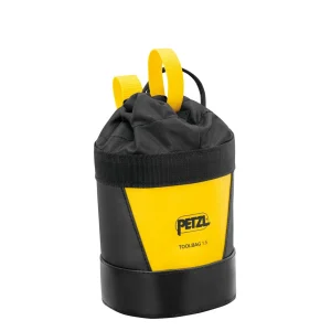 Portaherramientas Toolbag 1,5 PETZL