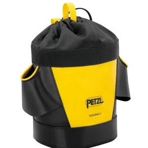 Portaherramientas Toolbag 6 PETZL
