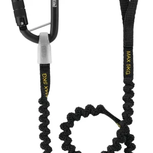 Cinta portaherramientas Tooleash Bungee PETZL