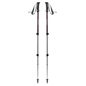 Bastones de montaña Trail Explorer 3 BLACK DIAMOND