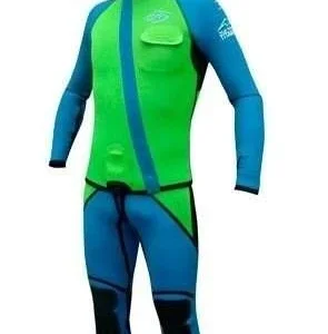 Traje de neopreno para barrancos Bitet VD SELAND