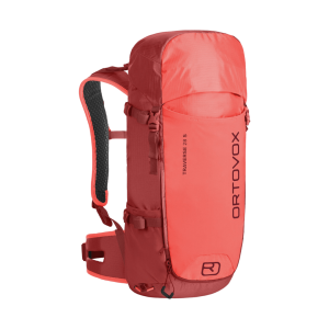 Mochila Traverse 28 S – 28Lts blush – ORTOVOX