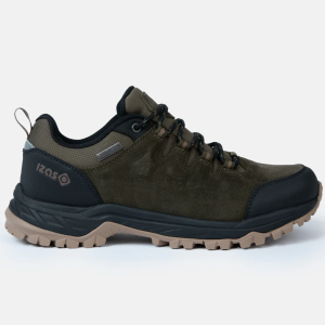 ZAPATILLA TREKKING IZAS TRINITY LOW