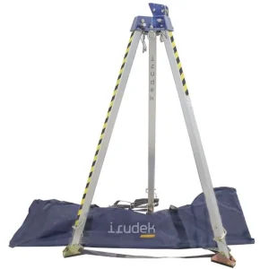 Tripode Sekuralt Trip1 IRUDEK