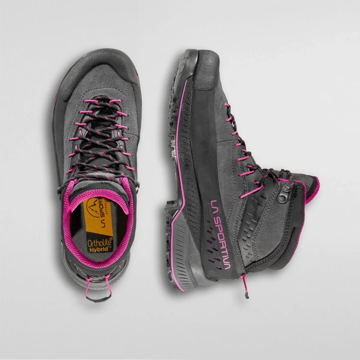 Botas TX4 Evo Mid W GTX LA SPORTIVA - Imagen 5