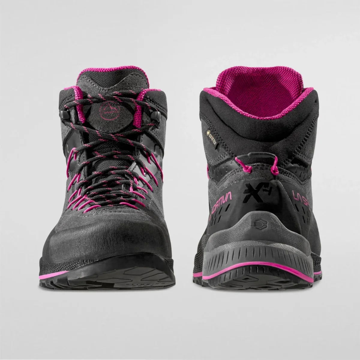 Botas TX4 Evo Mid W GTX LA SPORTIVA - Imagen 3