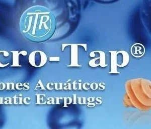 Tapones acuáticos MICRO-TAP