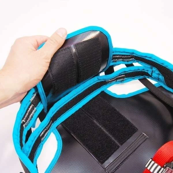 Arnes Barrancos Target Canyon KONG - Imagen 5