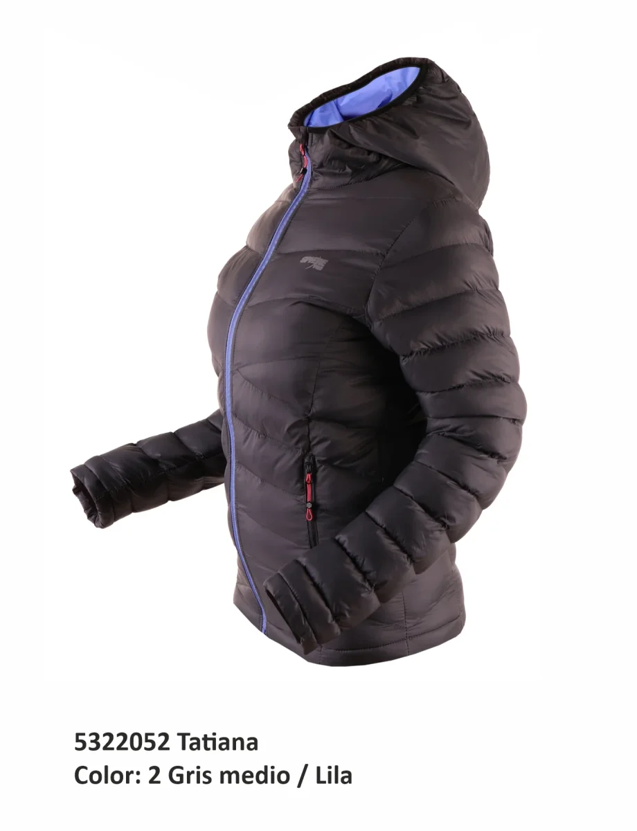Chaqueta Tatiana mujer SPHERE PRO - Imagen 4