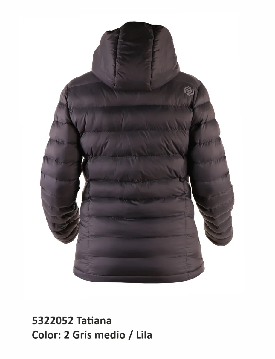 Chaqueta Tatiana mujer SPHERE PRO - Imagen 3