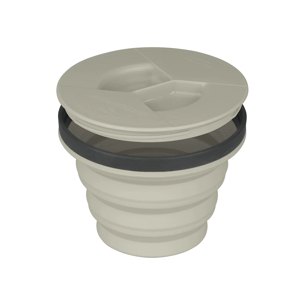 Taza Sea to Summit X‐Seal & Go M Arena