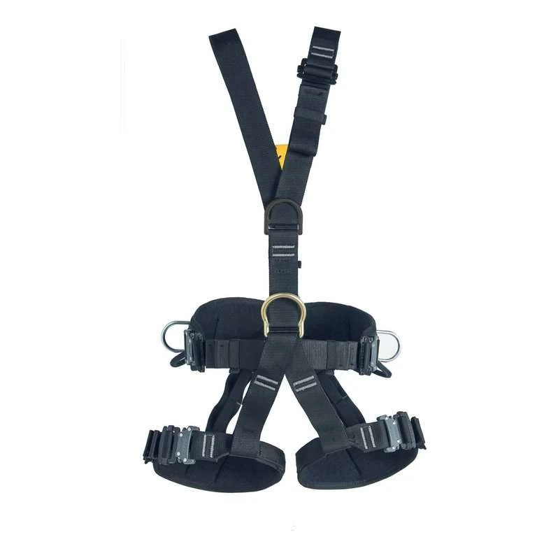 Arnés de trabajo Technic Standard SINGING ROCK - Imagen 2