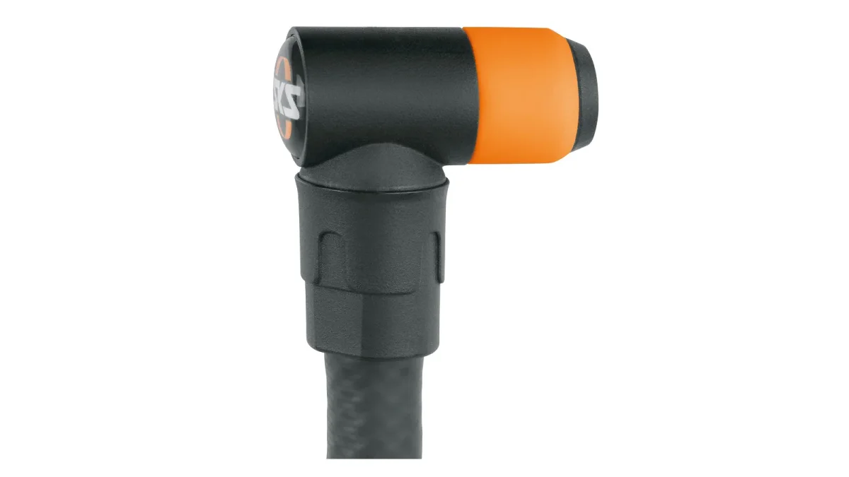 Punta para bomba SKS Clik Tec - (compatible con Clik Valve) - Imagen 2