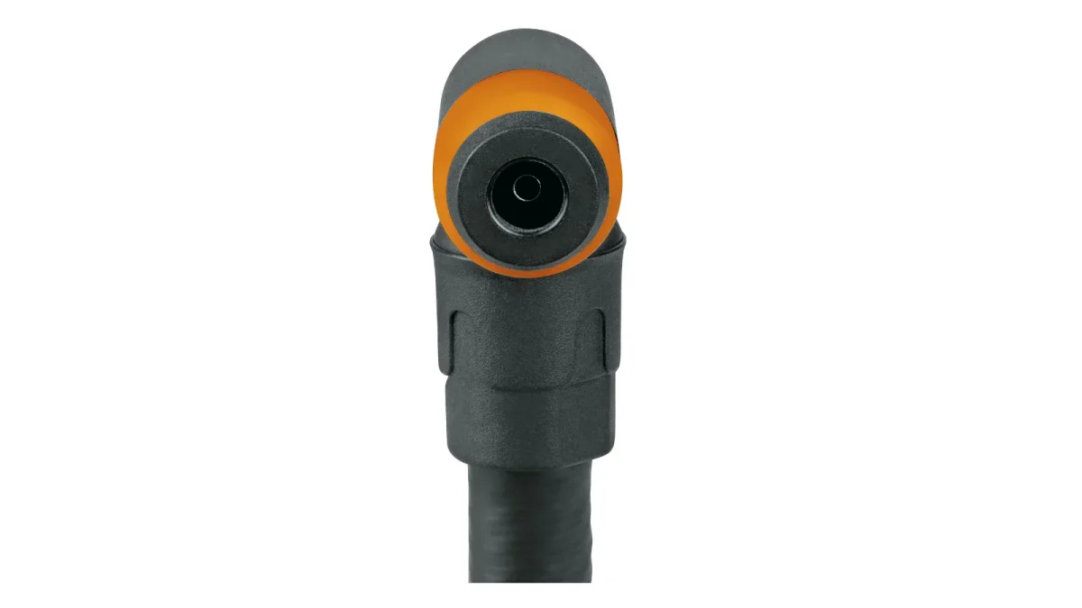 Punta para bomba SKS Clik Tec - (compatible con Clik Valve) - Imagen 3