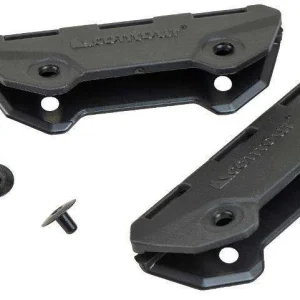 Fijacion delantera para pieles de foca Tip Fix CONTOUR