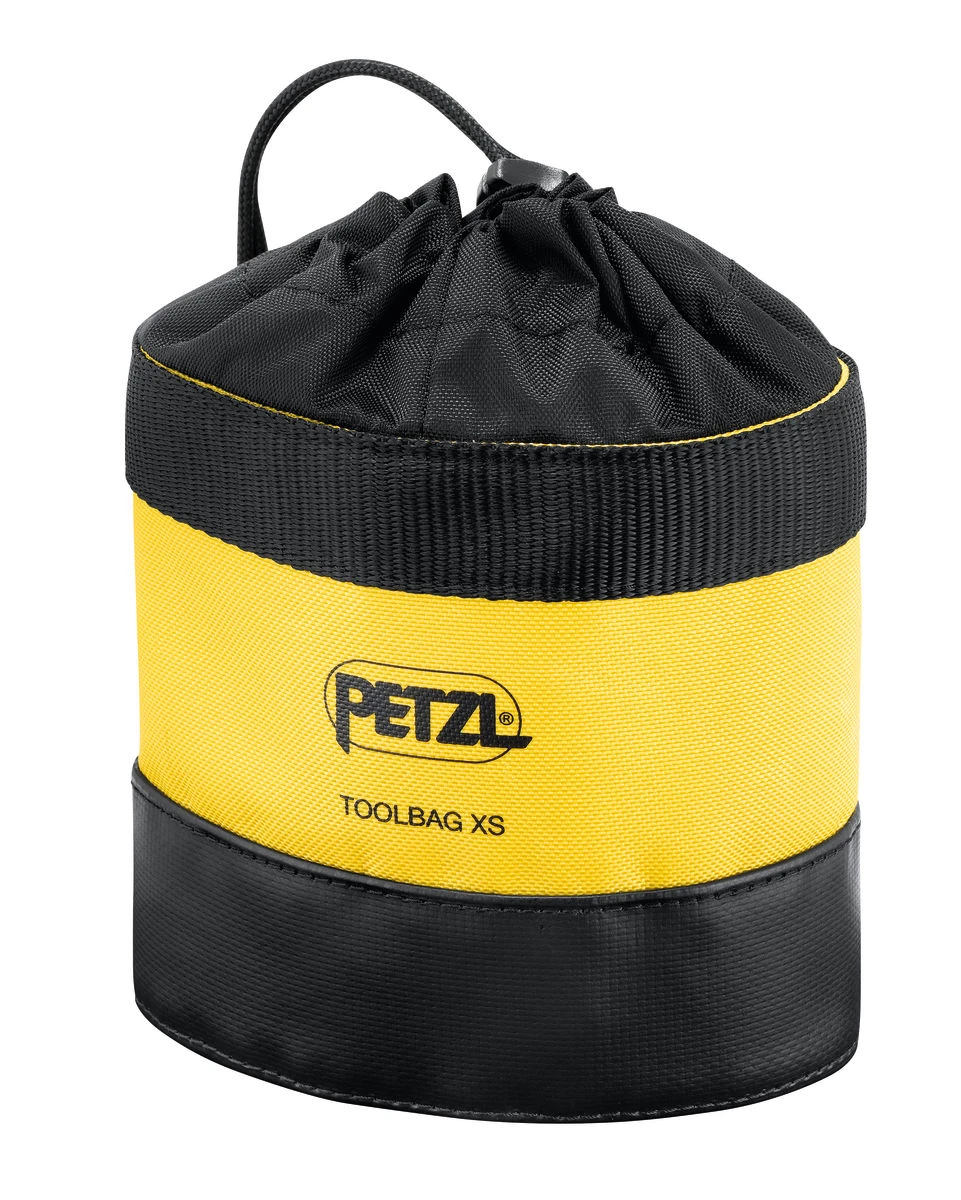 Bolsa Portaherramientas Toolbag S PETZL - Imagen 3