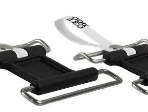 Punteras pieles de foca Top Fix POMOCA