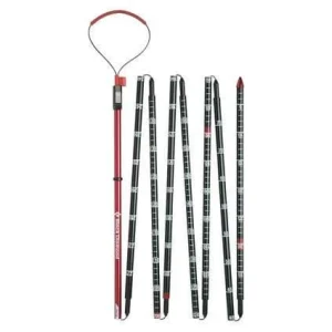 Sonda Quickdraw Tour 320 BLACK DIAMOND