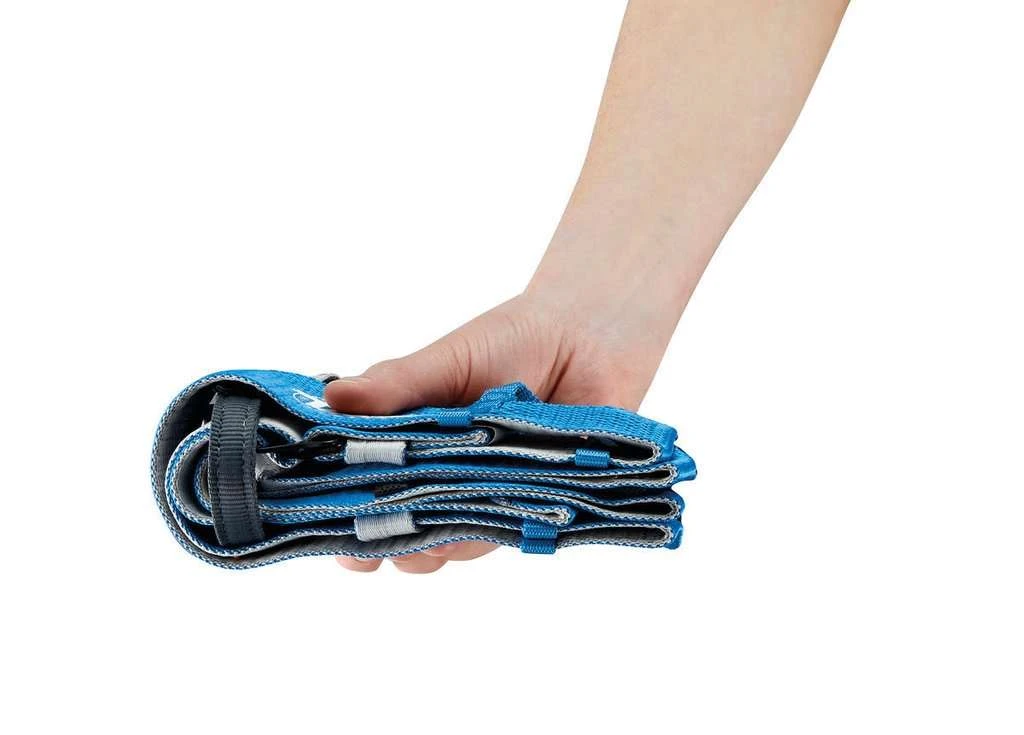 Arnés de montaña Tour PETZL - Imagen 5