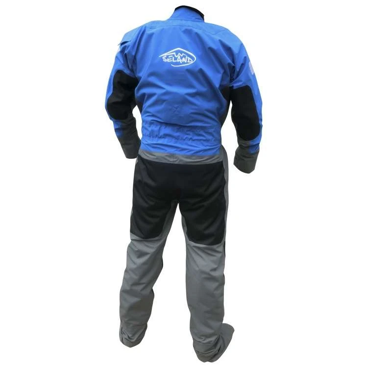 Traje seco para barrancos SELAND - Imagen 3