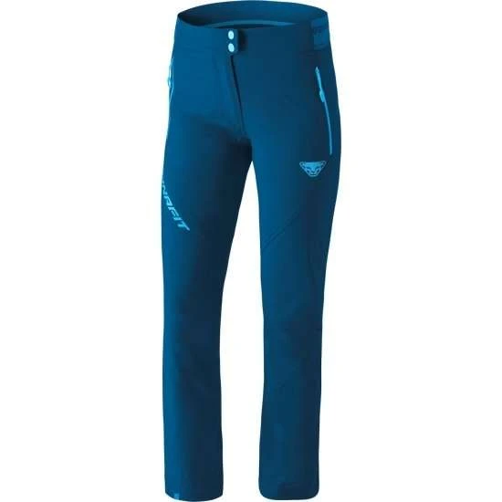 Pantalón Transalper Light DST Woman PNT DYNAFIT