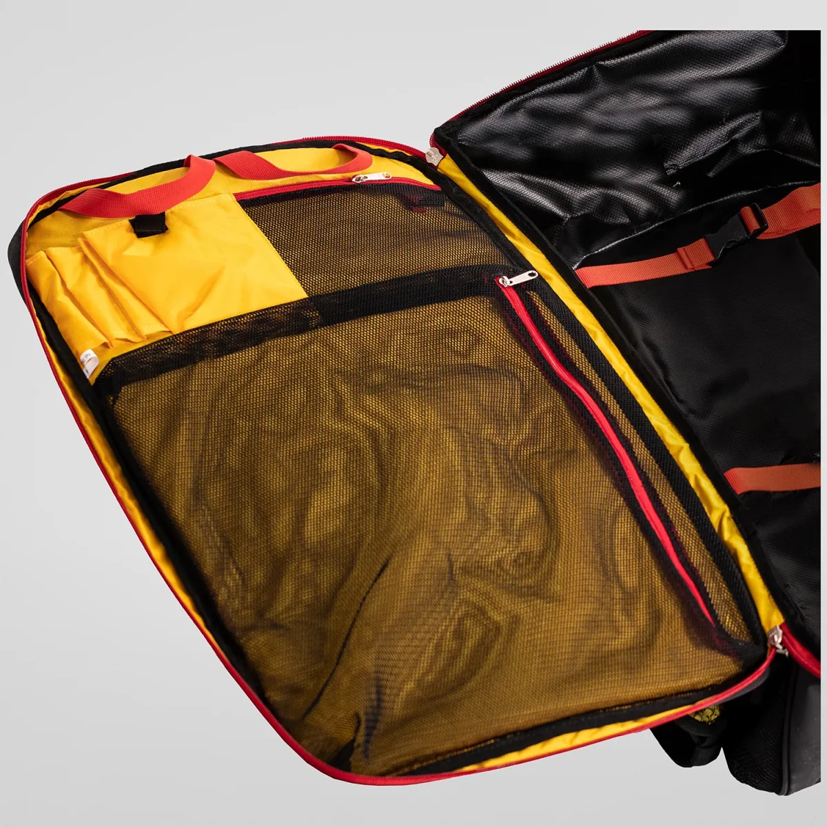 Mochila Travel Bag LA SPORTIVA - Imagen 5