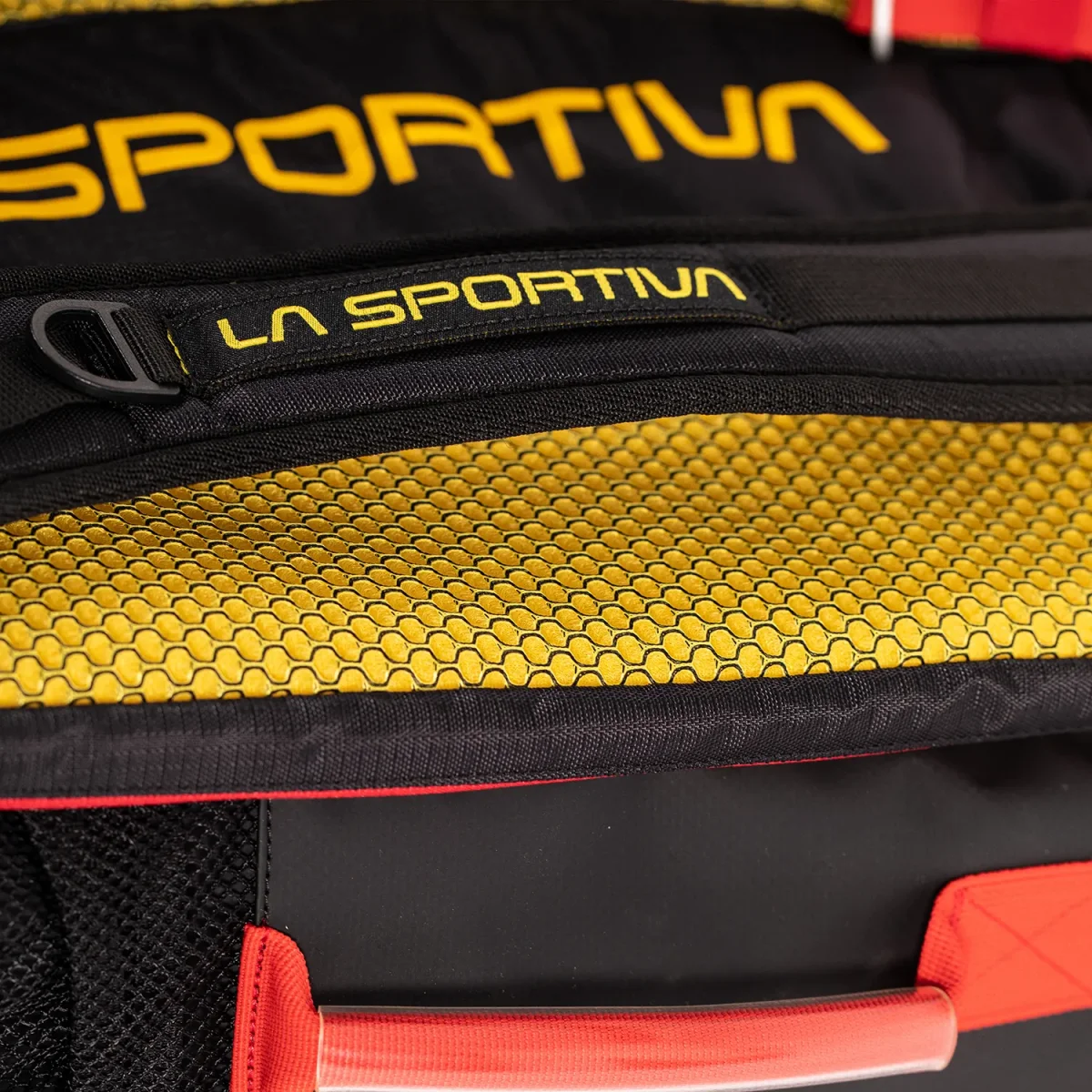 Mochila Travel Bag LA SPORTIVA - Imagen 3