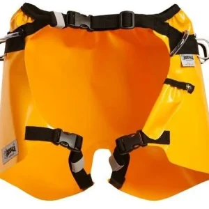 Protector de arnes Trou Blanc RODCLE