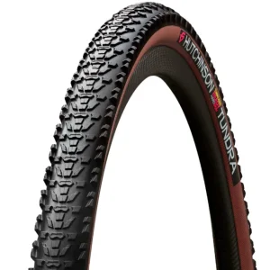 Cubierta Hutchinson Tundra 700 - Hardskin - Tubeless Ready