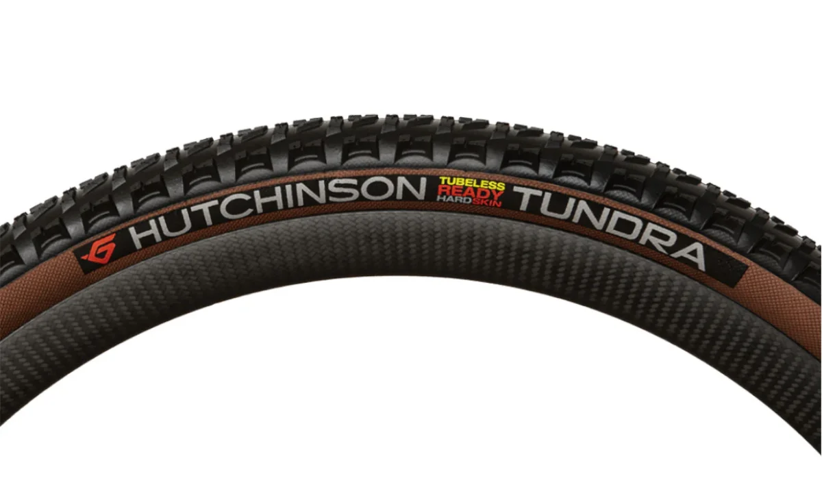 Cubierta Hutchinson Tundra 700 - Hardskin - Tubeless Ready - Imagen 4