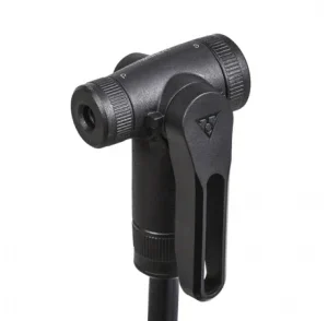 Racor Topeak Twinhead™ DX - Para bomba de pie Joe Blow Sport III