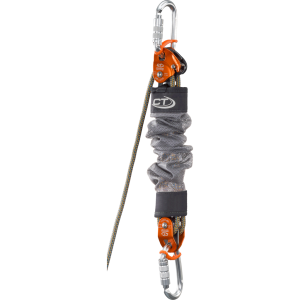 Polipasto de rescate KIT UP YOU GO 1 Mts