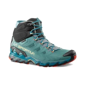 Botas Ultra Raptor II Mid Leather Woman GTX LA SPORTIVA
