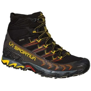 Botas Ultra Raptor II Mid GTX LA SPORTIVA
