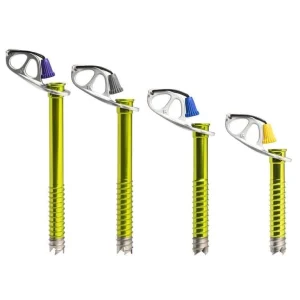 Tornillo para hielo Ultralight Ice Screw  BLACK DIAMOND