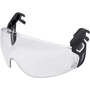 Visor Corto Transparente para cascos ARIES VISOR A – CLIMBING TECHNOLOGY