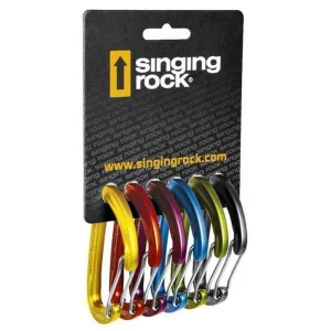 Mosqueton Vision 6 Pack SINGING ROCK