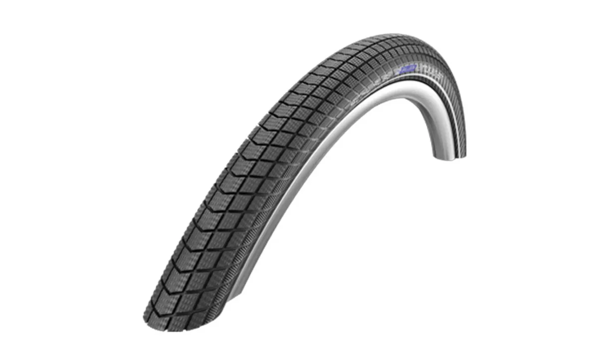 Cubierta Schwalbe Little Big Ben 700 - Active Line - SBC - K-Guard - Imagen 5