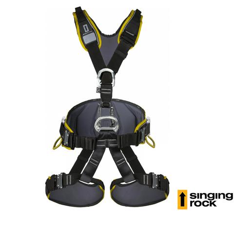 Arnés Integral industrial EXPERT 3D SPEED T M-L – Singingrock - Imagen 3