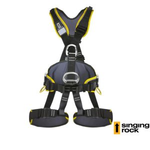 Arnés Integral industrial PROFI WORKER 3D STANDARD T-S – Singingrock