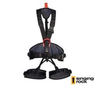 ARNÉS ANTICAIDAS ROOF MASTER T-M-L – Singingrock