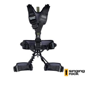 ARNÉS TACTIC MASTER T M-L – Singingrock