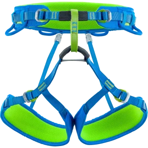 Arnés de escalada Wall CLIMBING TECHNOLOGY