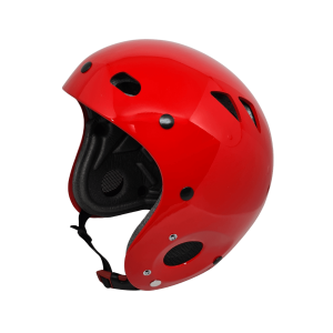 Casco Deportivo para Agua ventilado WAVE M Rojo – Rock Helmets