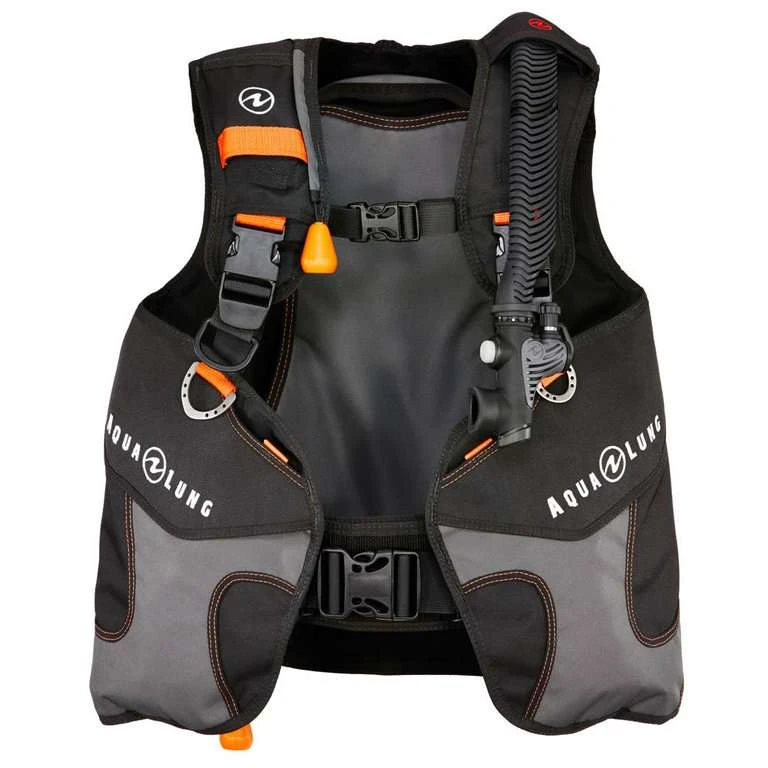 Jacket de buceo Wave AQUALUNG - Imagen 3